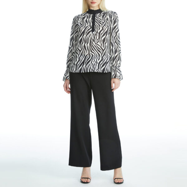 Casual Blouse