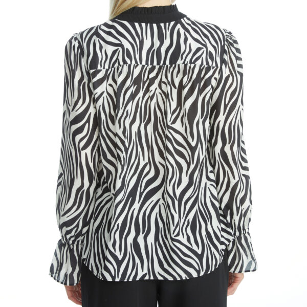 Casual Blouse
