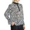 Casual Blouse