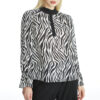 Casual Blouse