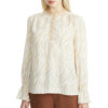 Casual Blouse