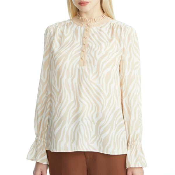 Casual Blouse