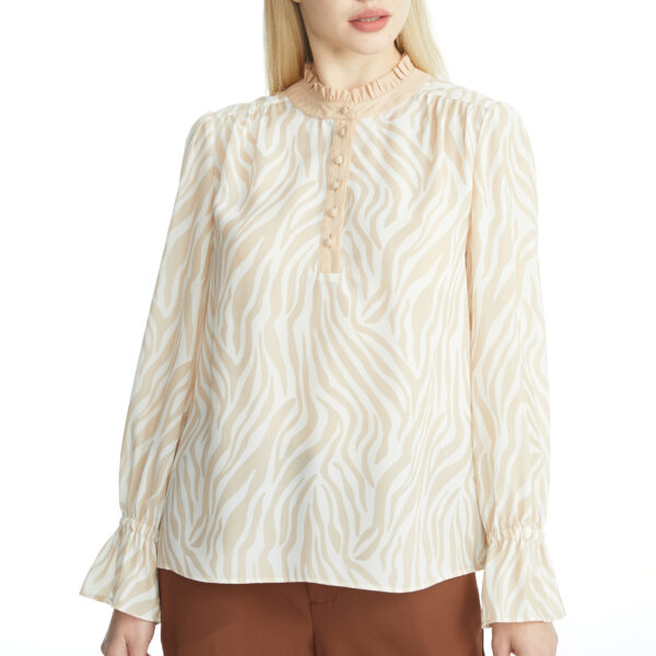 Casual Blouse