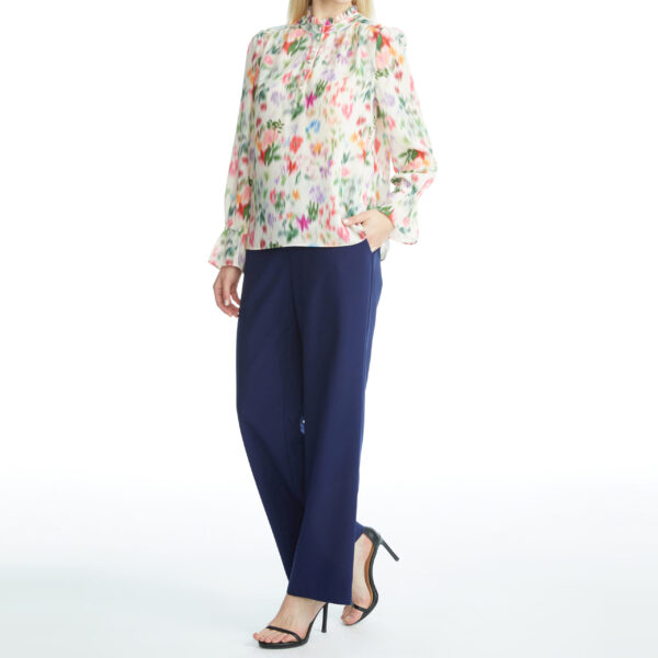 Casual Blouse