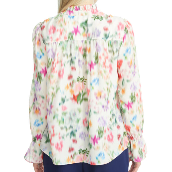 Casual Blouse