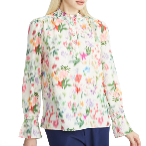 Casual Blouse
