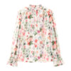 Casual Blouse
