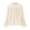 Casual Blouse