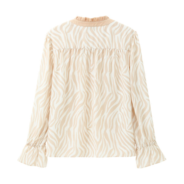 Casual Blouse