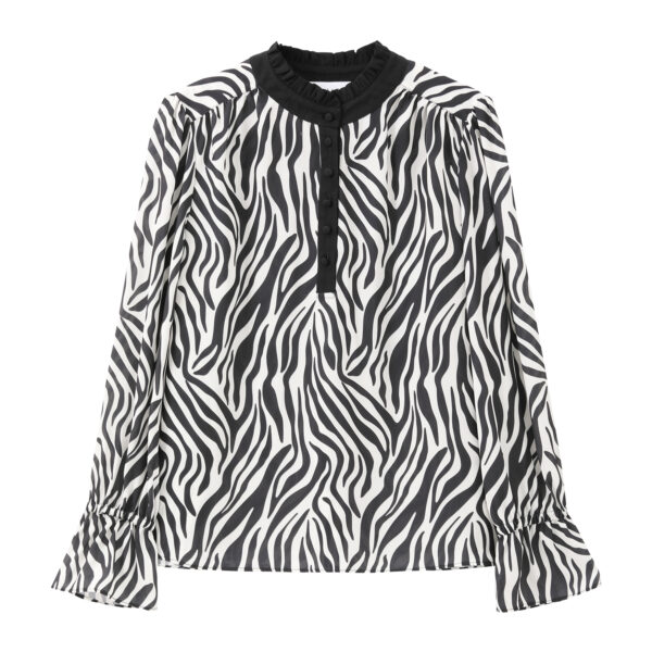 Casual Blouse