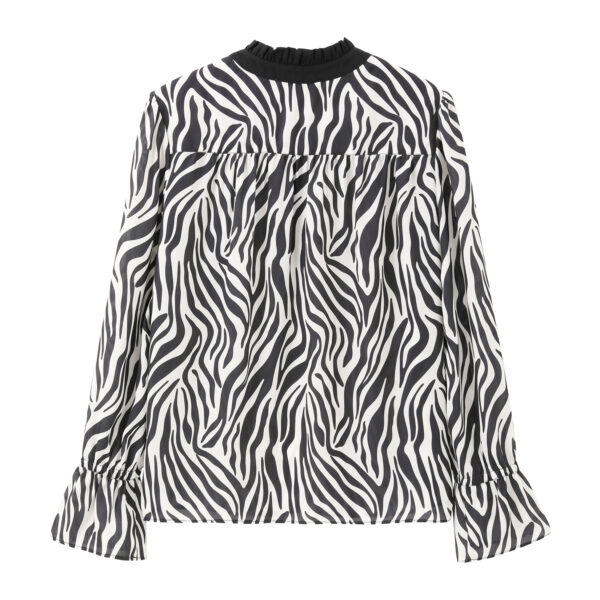 Casual Blouse