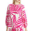 Balloon Sleeve Shirt