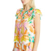 Sleeveless Shirt