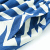 Elastic Print Pants
