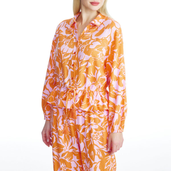 Casual Tunic Shirts