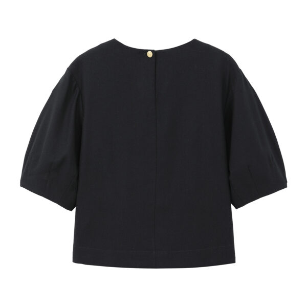 Balloon Sleeve Shirt