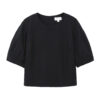 Balloon Sleeve Shirt