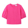 Balloon Sleeve Shirt