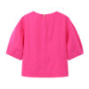 Balloon Sleeve Shirt
