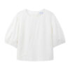 Balloon Sleeve Shirt