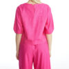 Balloon Sleeve Shirt