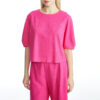 Balloon Sleeve Shirt