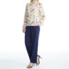Casual Blouse
