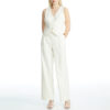 V-Neck Summer Vest