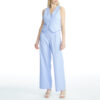 V-Neck Summer Vest
