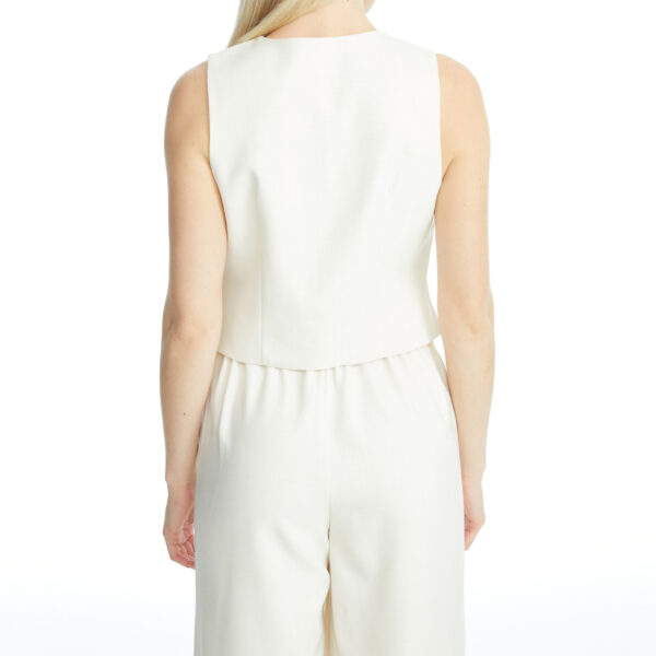 V-Neck Summer Vest