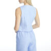 V-Neck Summer Vest