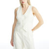 V-Neck Summer Vest