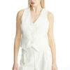 V-Neck Summer Vest
