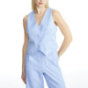 V-Neck Summer Vest