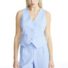 V-Neck Summer Vest