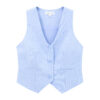 V-Neck Summer Vest