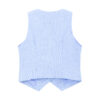 V-Neck Summer Vest