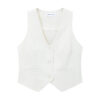 V-Neck Summer Vest