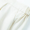 Pull On Wide Leg Pants