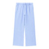 Pull On Wide Leg Pants