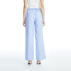Pull On Wide Leg Pants