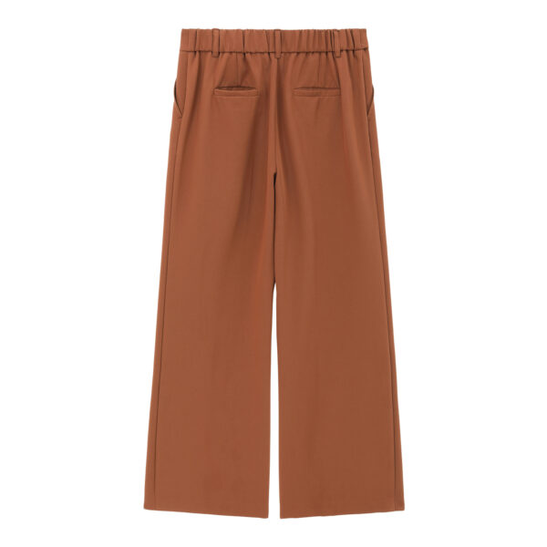 Wide-Leg Pants