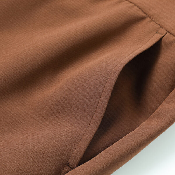 Wide-Leg Pants
