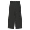 Wide-Leg Pants