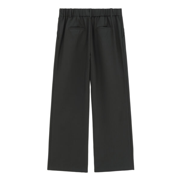 Wide-Leg Pants