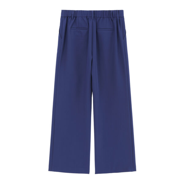 Wide-Leg Pants