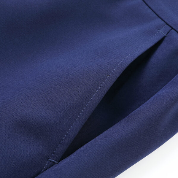 Wide-Leg Pants