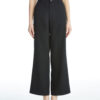 Wide-Leg Pants