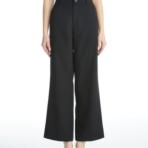 Wide-Leg Pants