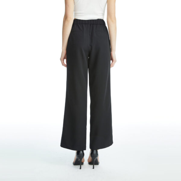 Wide-Leg Pants